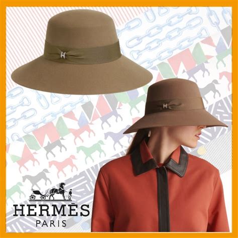 real real hermes hats